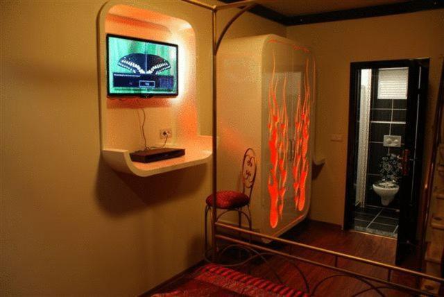 Element Suites Istanbul Zimmer foto