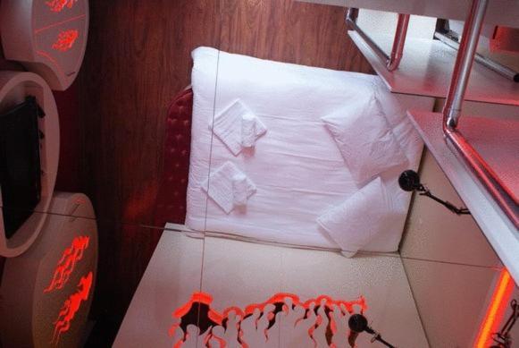 Element Suites Istanbul Zimmer foto