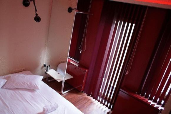 Element Suites Istanbul Zimmer foto