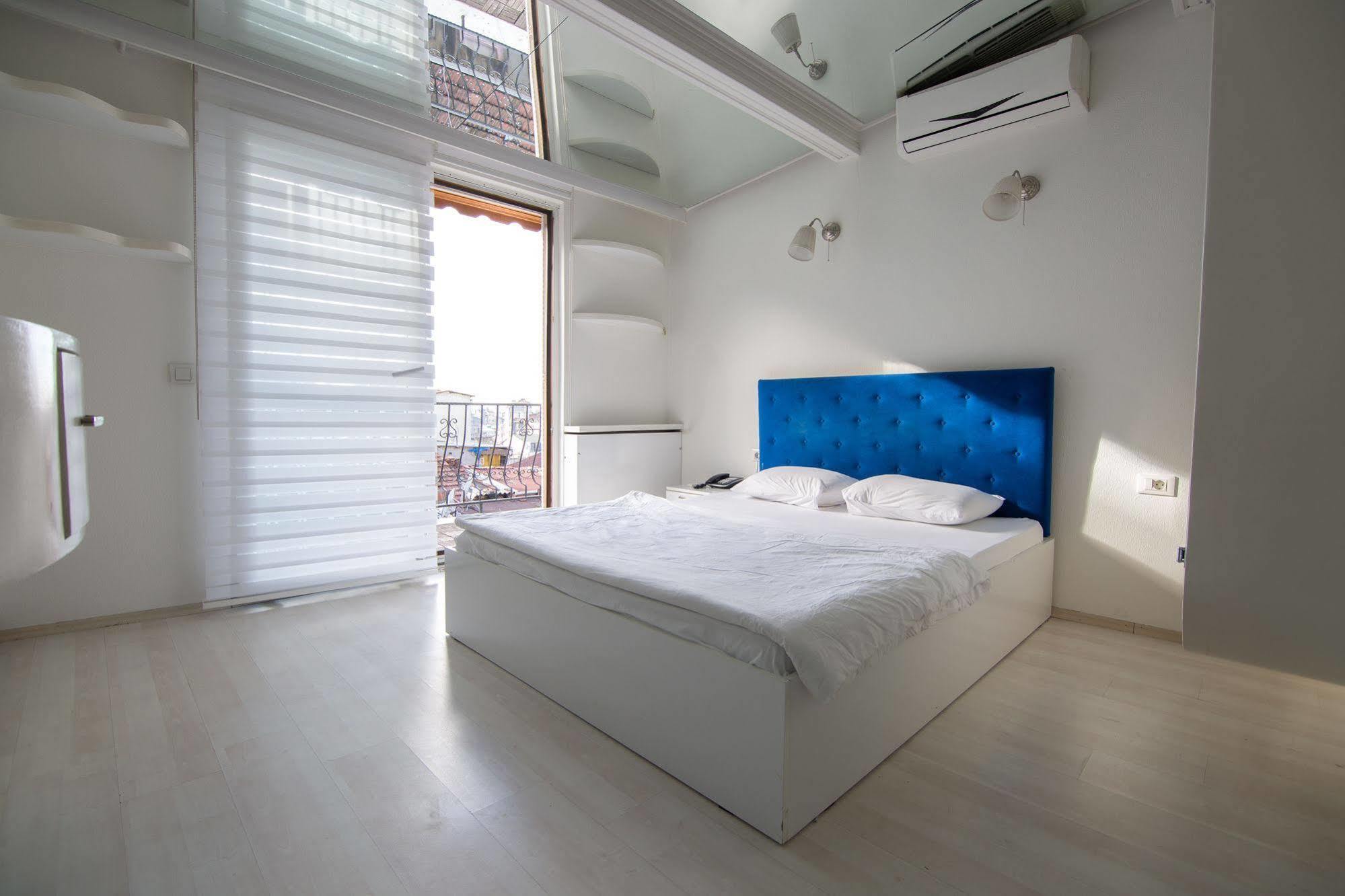 Element Suites Istanbul Exterior foto