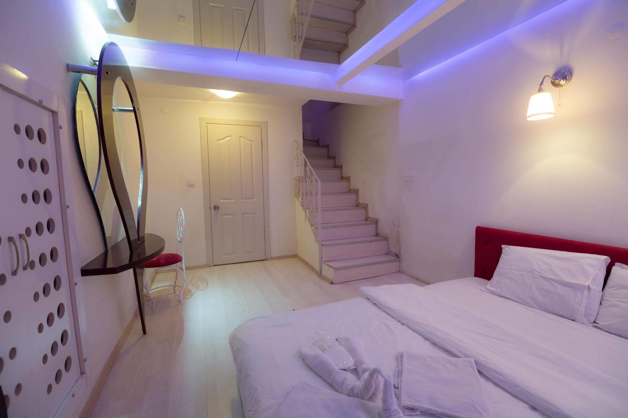 Element Suites Istanbul Exterior foto
