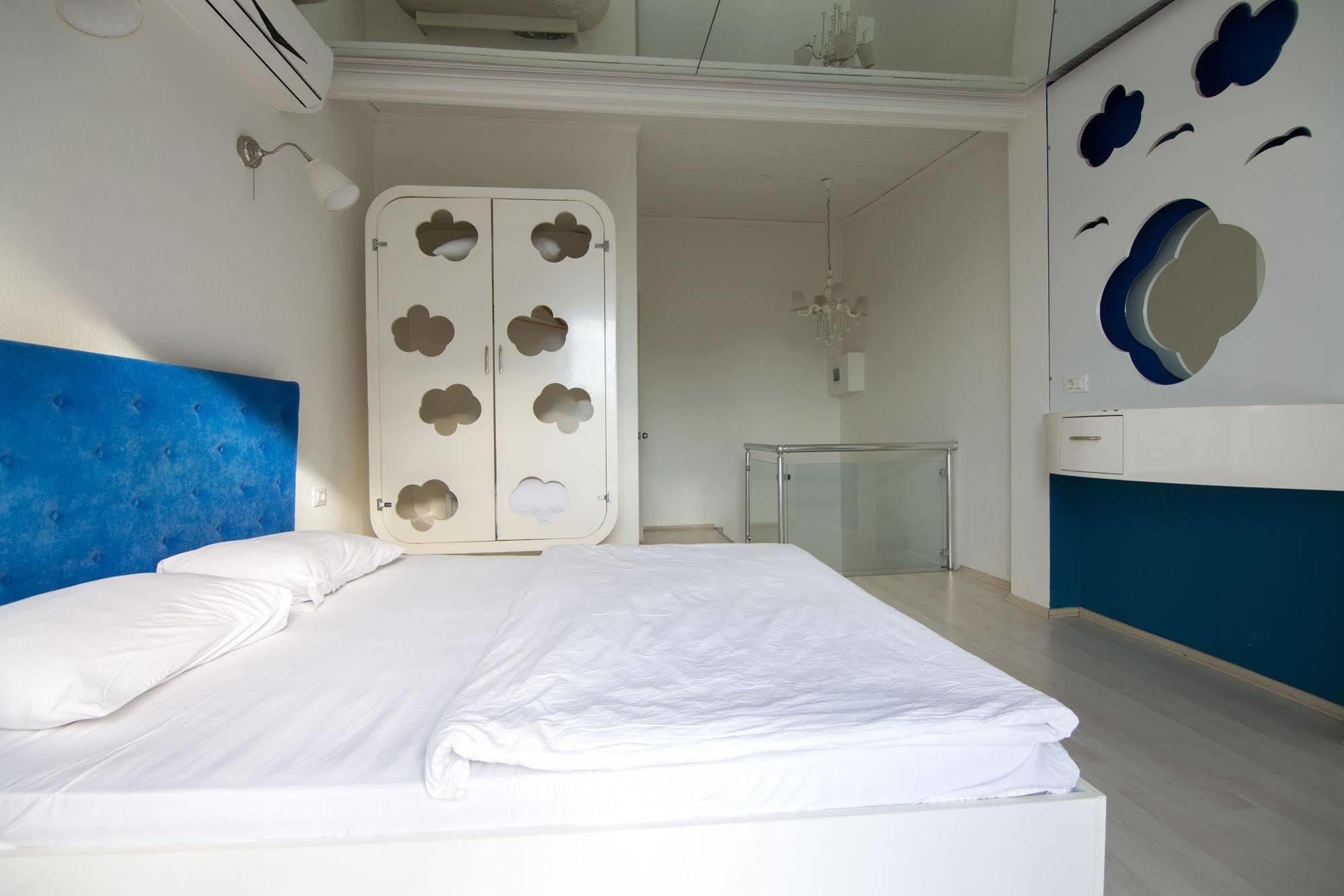 Element Suites Istanbul Exterior foto