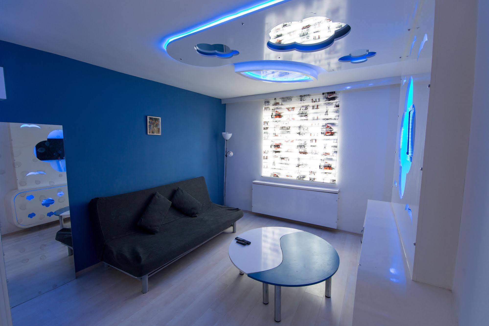 Element Suites Istanbul Exterior foto