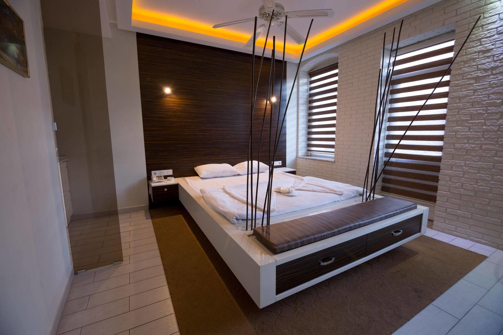 Element Suites Istanbul Exterior foto